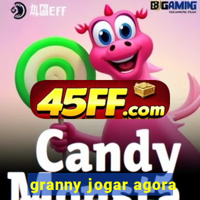 granny jogar agora